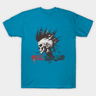 Punk Science T-Shirt